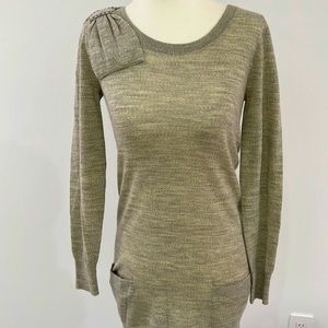 Rebecca Taylor sweater size XS